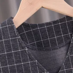 StyleCast x Revolte Boys Striped Shirt with Trousers image 3