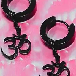 atraer HOUSEOFTRENDZZ Contemporary Hoop Earrings-picture-19