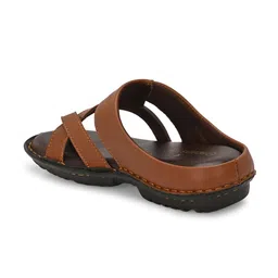 The Roadster Lifestyle Co Premium Comfort & Performance Sandal image 4