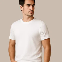 KART BLACK Men T-shirt image 4