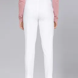 Dollar Missy Women Pack Of 3 Relaxed Wrinkle Free Trousers image 2