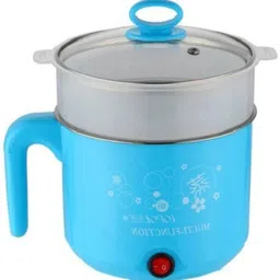 modexaglobal SmartBuy cooker 1.8ltr Egg Boiler, Egg Cooker, Electric Pressure Cooker, Food Steamer, Rice Cooker, Travel Cooker-picture-19