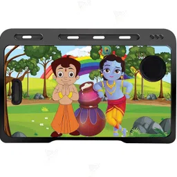 hevenq Wood Portable Laptop Table image 3