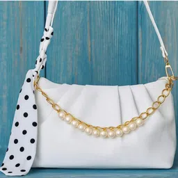 trendcollection Green Women Sling Bag Women Sling Bags-picture-16