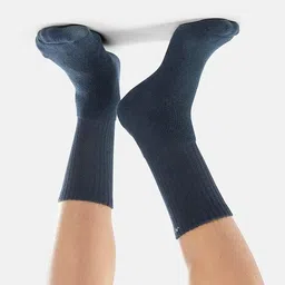 basketship Men Solid Ankle Length image 3