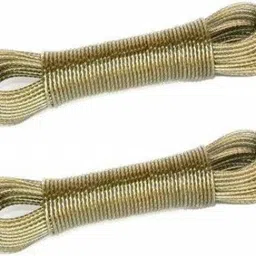 sbts PVC Coated Steel Wire Rope (Pack of 2) Multicolor-picture-11