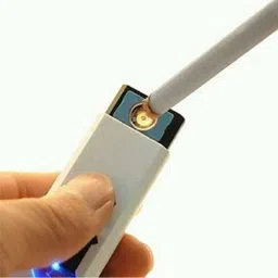 clairbell GUY65-HG20_Cigarette Lighter all Smart phones Rechargeable Electronic Windproof Pocket Lighter-picture-21