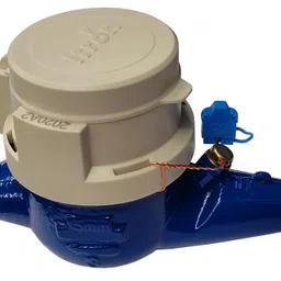 itron Japsin Multijet Water Meter 15mm Class B Watermeter Watermeter image 3