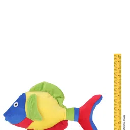 play toons Playtoons Fish Multi Color - 30 cm image 2