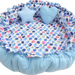 toddylon New Born Baby Care Daily Essential Gift Set Combo image 3