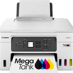 Canon MAXIFY MegaTank GX3070 WiFi Color Multi-function WiFi Color Ink-Efficient Printer-picture-18