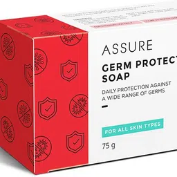 rastic assure Assure Germ Protection Soap Lid-194 image 2