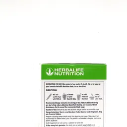 herbalife nutrition SIMPLY PROBIOTIC- BACCILUS COAGULANS PROBIOTIC POWDER Nutrition Drink image 3