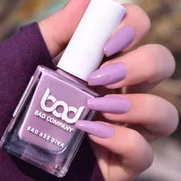 bad company No Toxin Nail Polish Combo Set of 4 (58,67,80,86) image 5