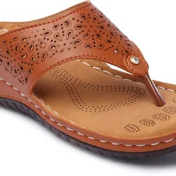 faolin Women Wedges Sandal image 2