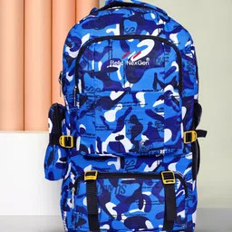 relic nexgen Military Print Backpack Hiking Bag Trekking Bag for Men Women Rucksack- 55 L-picture-20