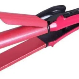 Mr Neat Hair Styler Tool Curling Anti-perm Straight Hair Comb Iron Tourmaline U62 2in1 Hair Curler & Straightener N2009 Hair Styler with Ceramic Plate U161 Hair Straightener-picture-18