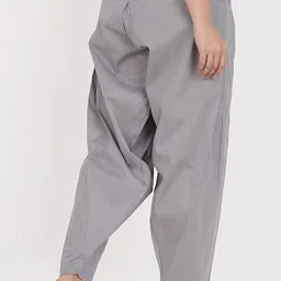 abrav Cotton Solid Patiala image 2