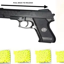 harsun MINI MAUSER TOY GUN Guns & Darts-picture-15