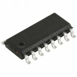 74HC253 IC - (SMD Package) Dual 4-Bit Multiplexer IC (74253 IC)-picture-22