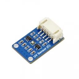 Waveshare Digital LTR390-UV Ultraviolet Sensor (C) Direct UV Index Value Output, I2C-picture-21