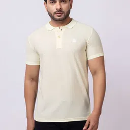 GEE 5 Men Polo Collar T-shirt-picture-47