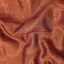 Lilots Organza Unstitched Dress Material image 3