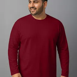 VEIRDO Men Bio Finish T-shirt-picture-10