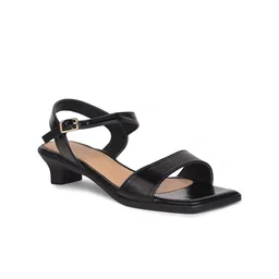 Bata Open-Toe Block Heels-picture-21