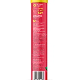 PLIX THE PLANT FIX Set of 4 Glowy Skin Glutathione Tablets - 15 Tablets Each - Watermelon image 5