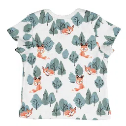 Itsyboo By Waterlemons Unisex Kids Tshirts image 3