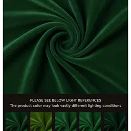 Khooti Green Set of 2 Striped Square Cushion Covers image 5