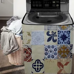 The Furnishing Tree Printed Appliance Cover image 5