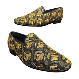 HAUTTON Men Casual Leather Jodhpuri Shoes-picture-21