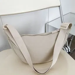 StyleCast x Revolte Hobo Bag image 2