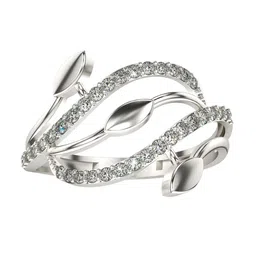 VALANOVA Women Ring Diamond-picture-37