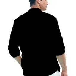 Edin Men Anarkali Kurta image 5