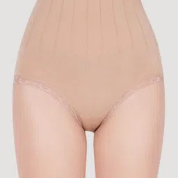 PLUMBURY High Waist Tummy Shaper image 4