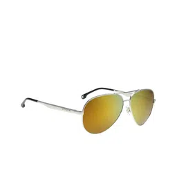 Carrera Men Aviator Sunglasses with UV Protected Lens CARRERA 8050 S 010 59VP-picture-47