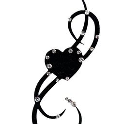 Comet Busters Temporary Body Jewel Studded Tattoo-picture-16