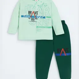 KIDSCUTE Boys Printed T-shirt-picture-47