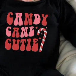 YK Infants Printed Cotton Rompers image 4