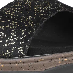 Inc 5 Women Embellished Open Toe Flats image 5