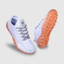 IMPAKTO Men Training or Gym Non-Marking Shoes-picture-28