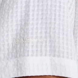 BEN SHERMAN Textured Cotton Casual Shirt image 3