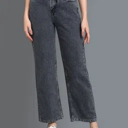 NEON-9 Girls Jeans-image-7