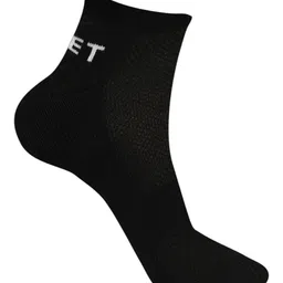 CRUSSET Men Pack Of 8 Ankle Length Socks image 2