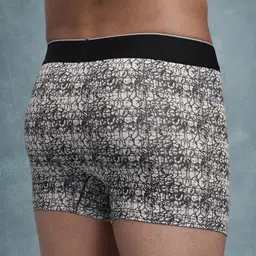 The Roadster Lifestyle Co Pack Of 2 Printed Trunks-PACK OF 2-PV-Print-RO7-RO14-S image 2