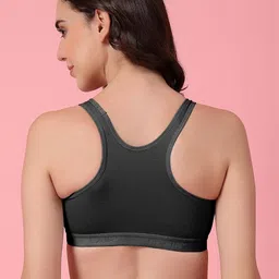 SHYAM SONS FLAIR Bra Full Coverage image 3