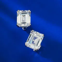 FIMBUL Geometric Studs Earrings image 2